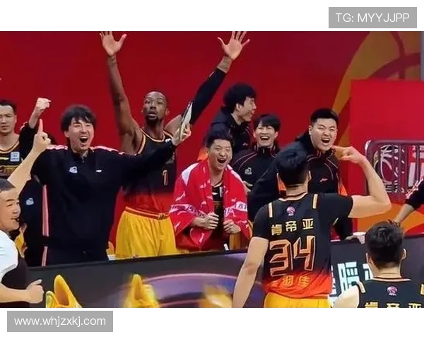 广东险胜江苏三人得分亮眼